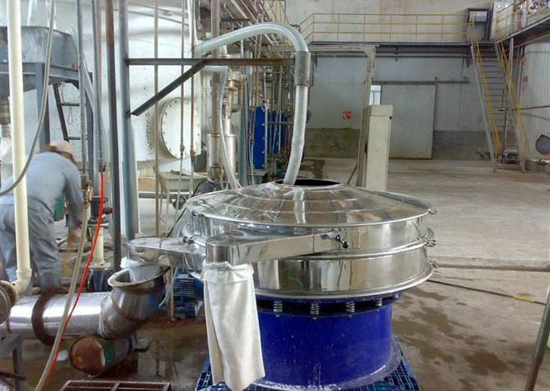 无尘投料液体过滤好色先生官方版