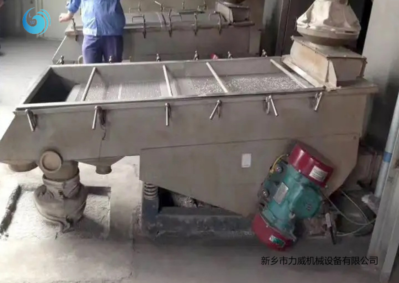 化肥尿素使用好色视频网站滚筒筛