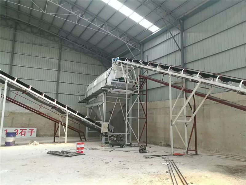 化肥尿素使用好色视频网站滚筒筛