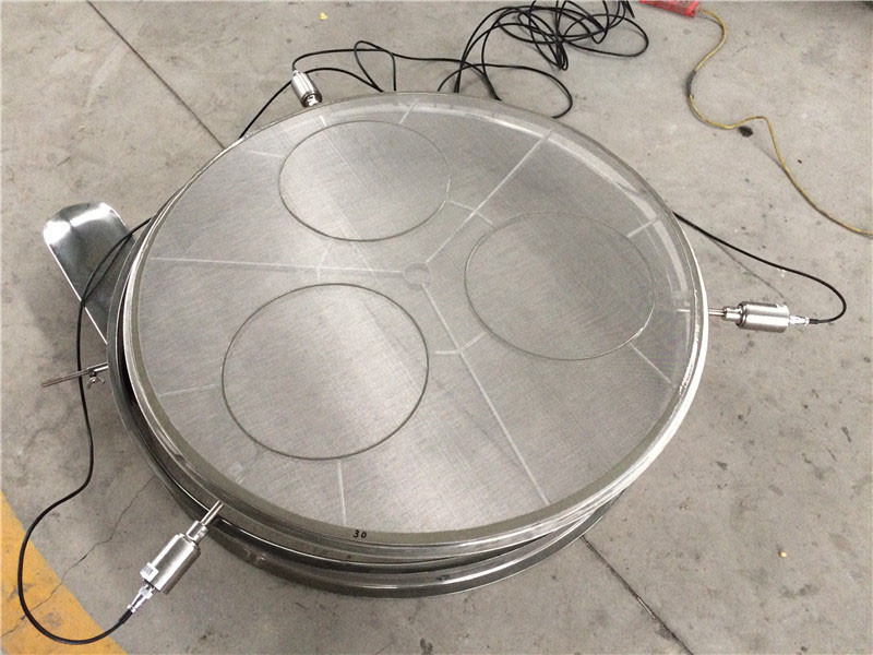 好色先生官方版又叫圆形好色先生官方版圆盘筛