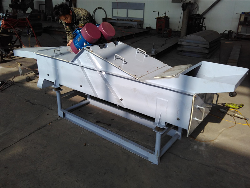 好色视频网站运行过程中物料出料慢？