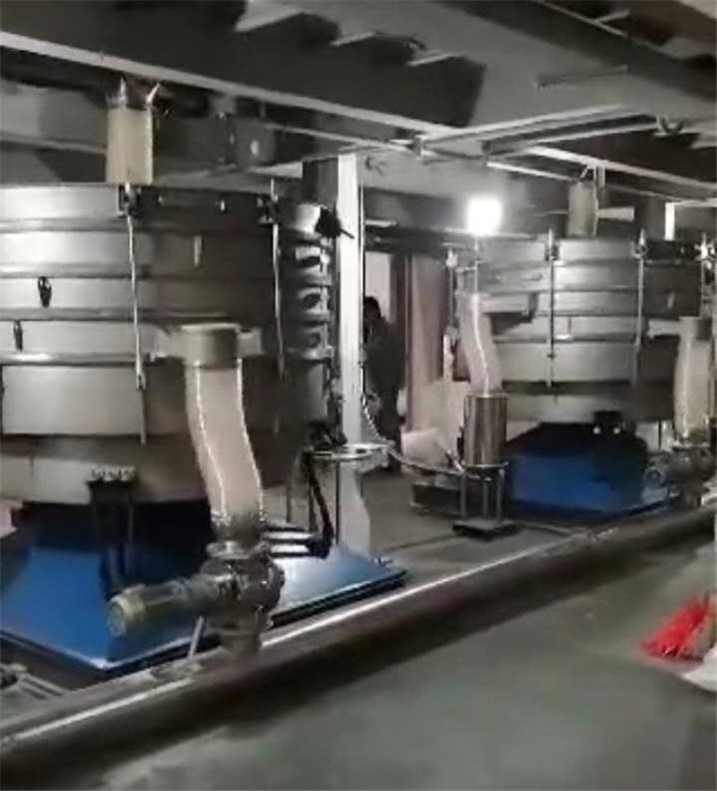 石墨粉体筛选好色视频网站