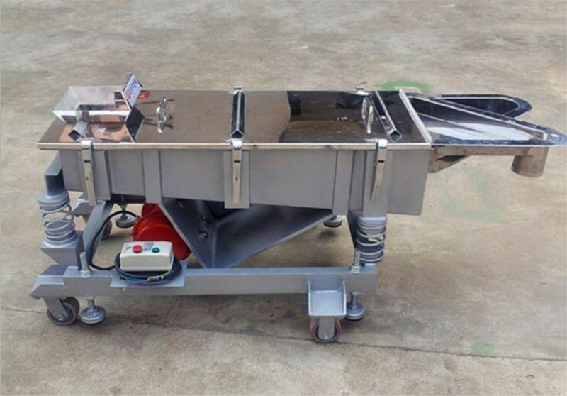 茶叶与茶叶粉末筛分好色视频网站原理