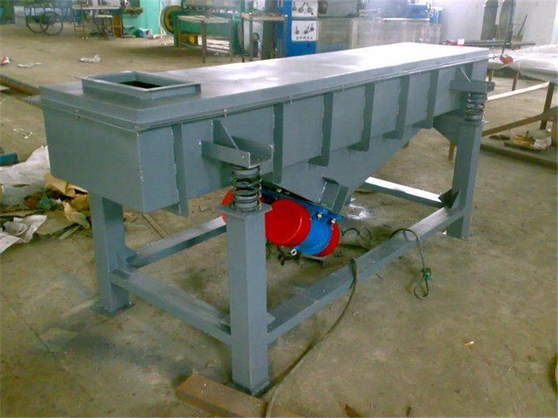 烧烤碳筛除小颗粒好色先生官网下载怎么选择