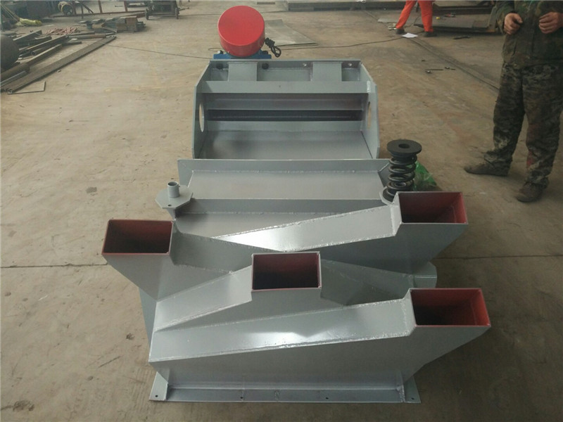 烧烤碳筛除小颗粒好色先生官网下载怎么选择