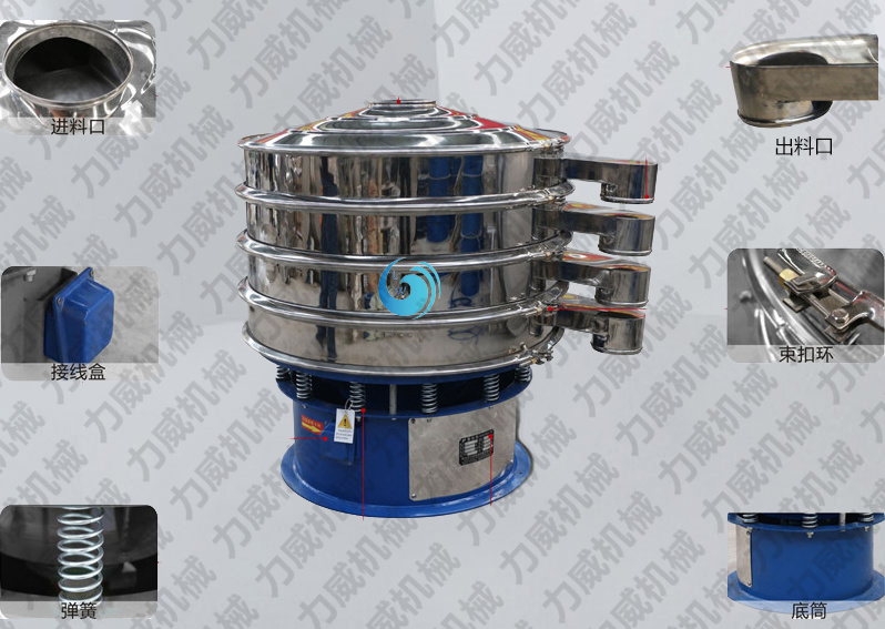 物料有杂质？粉末溶脂剂筛选好色视频网站